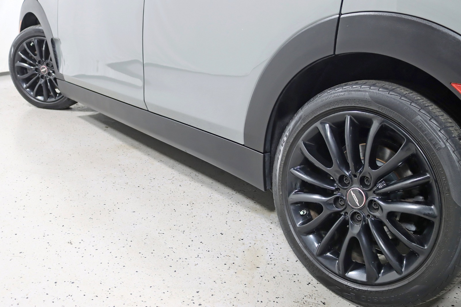 2019 MINI CLUBMAN - Image 12