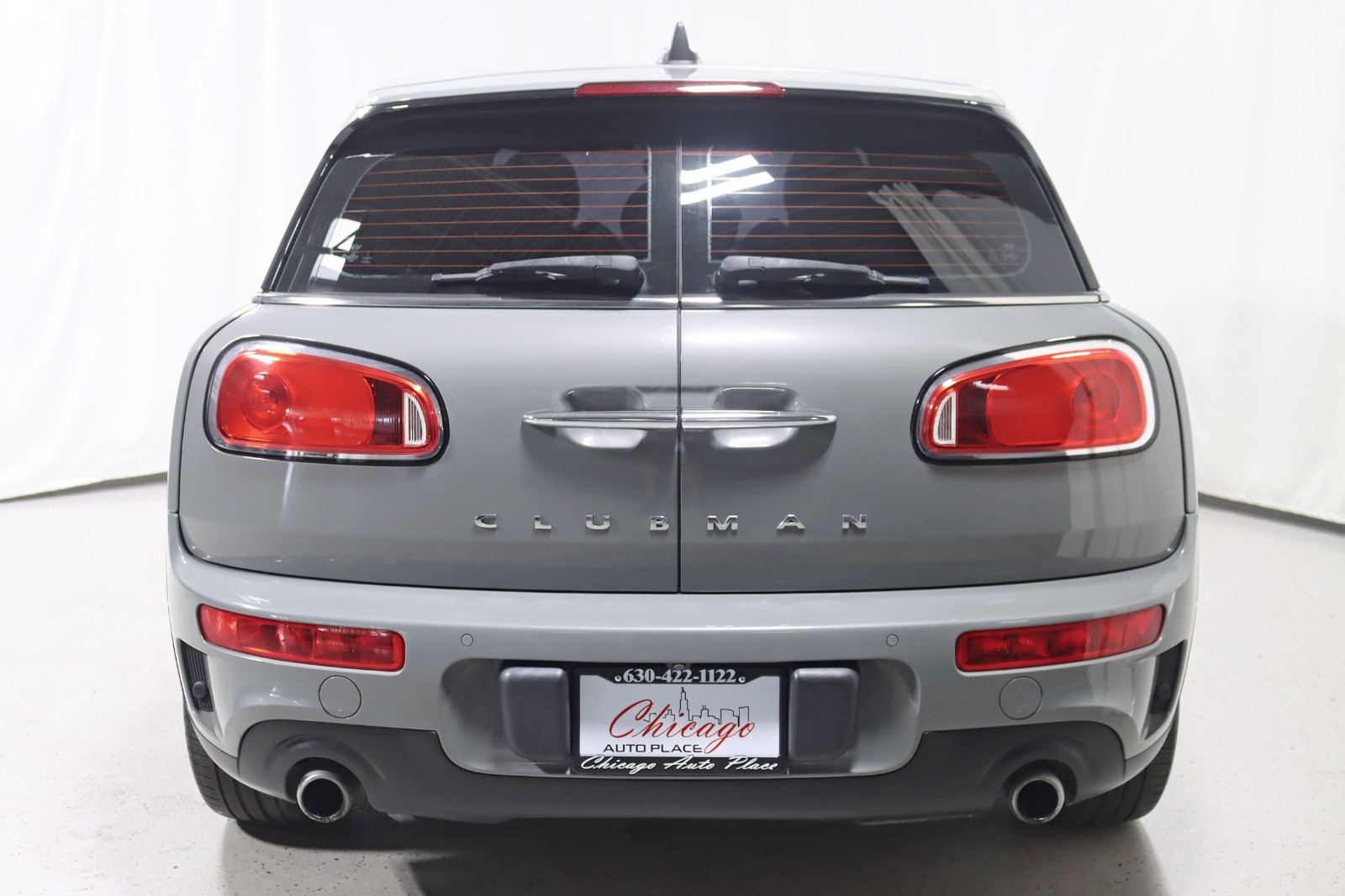 2019 MINI CLUBMAN - Image 13