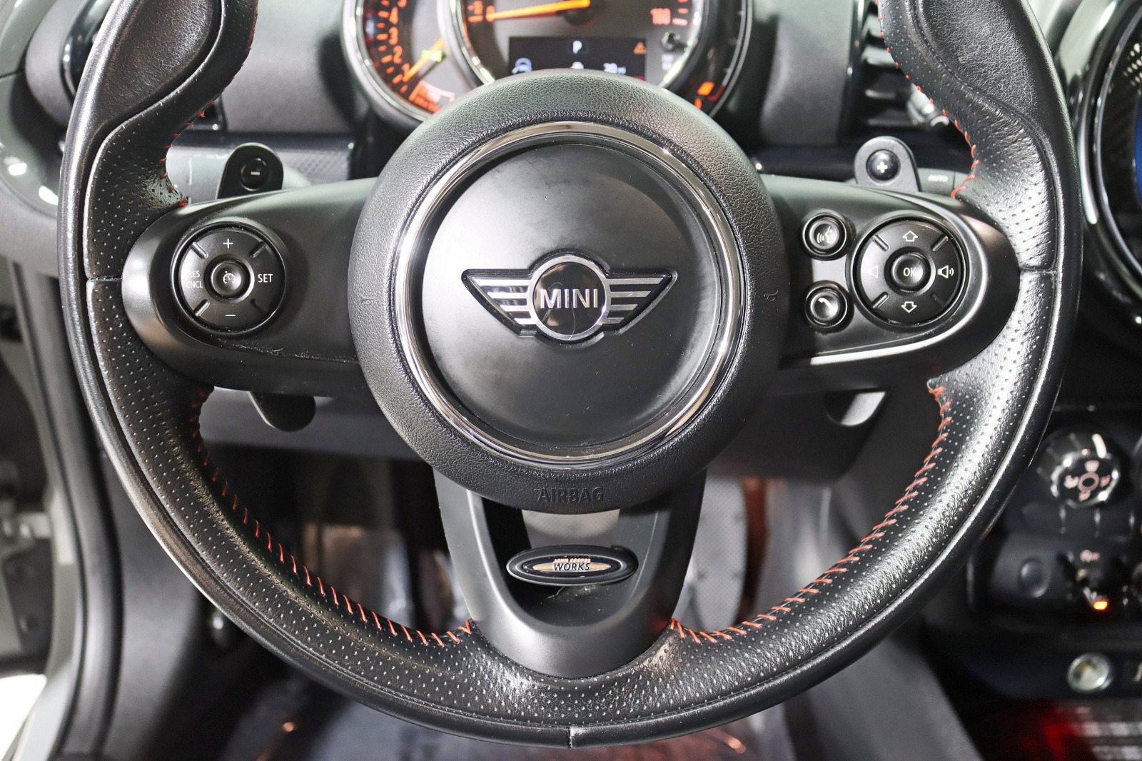 2019 MINI CLUBMAN - Image 15