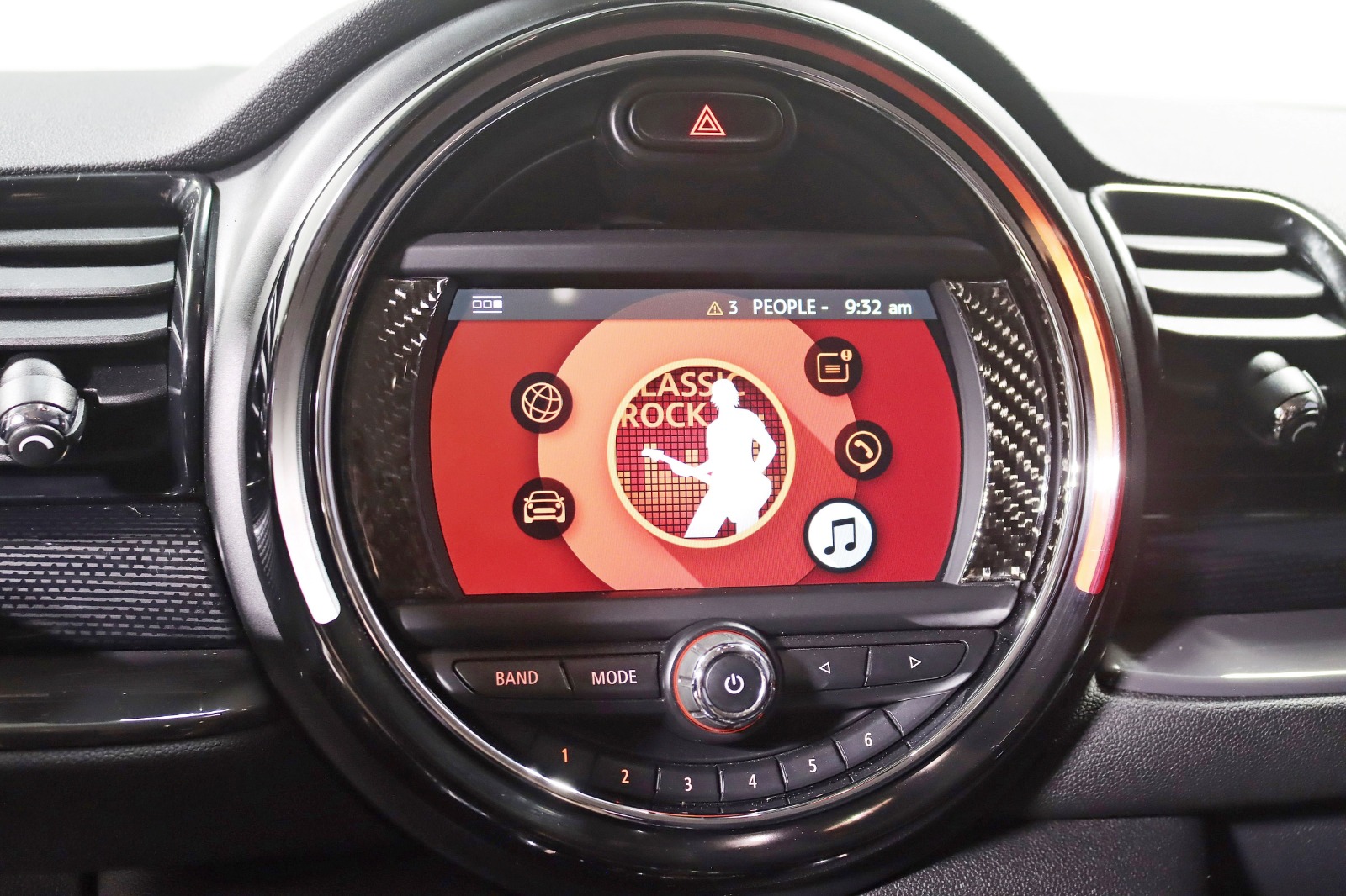 2019 MINI CLUBMAN - Image 17