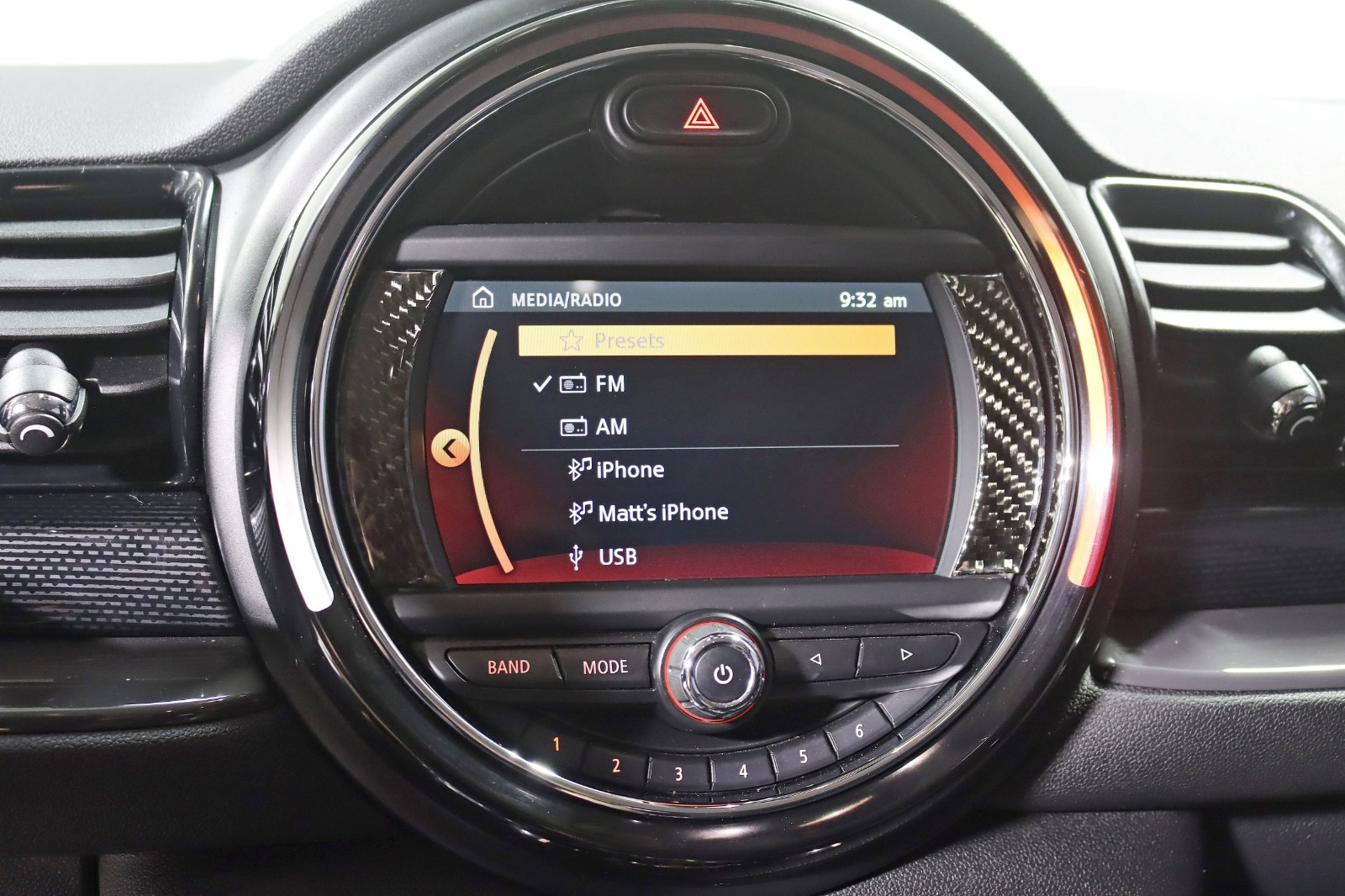 2019 MINI CLUBMAN - Image 18