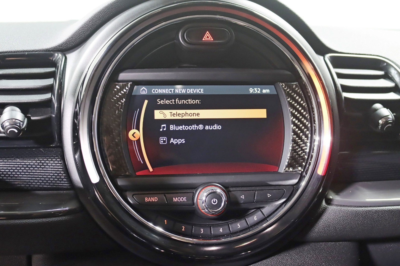 2019 MINI CLUBMAN - Image 19