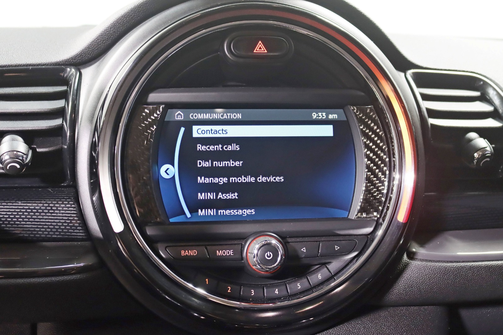 2019 MINI CLUBMAN - Image 20