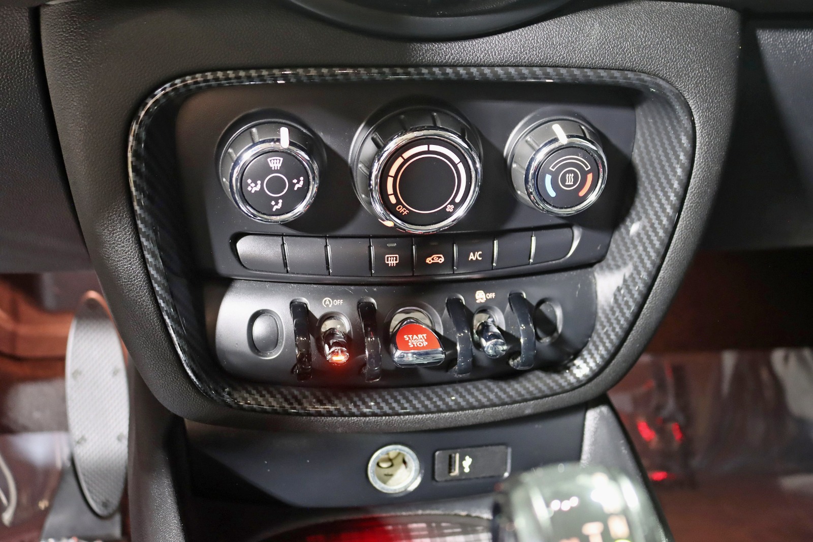 2019 MINI CLUBMAN - Image 21