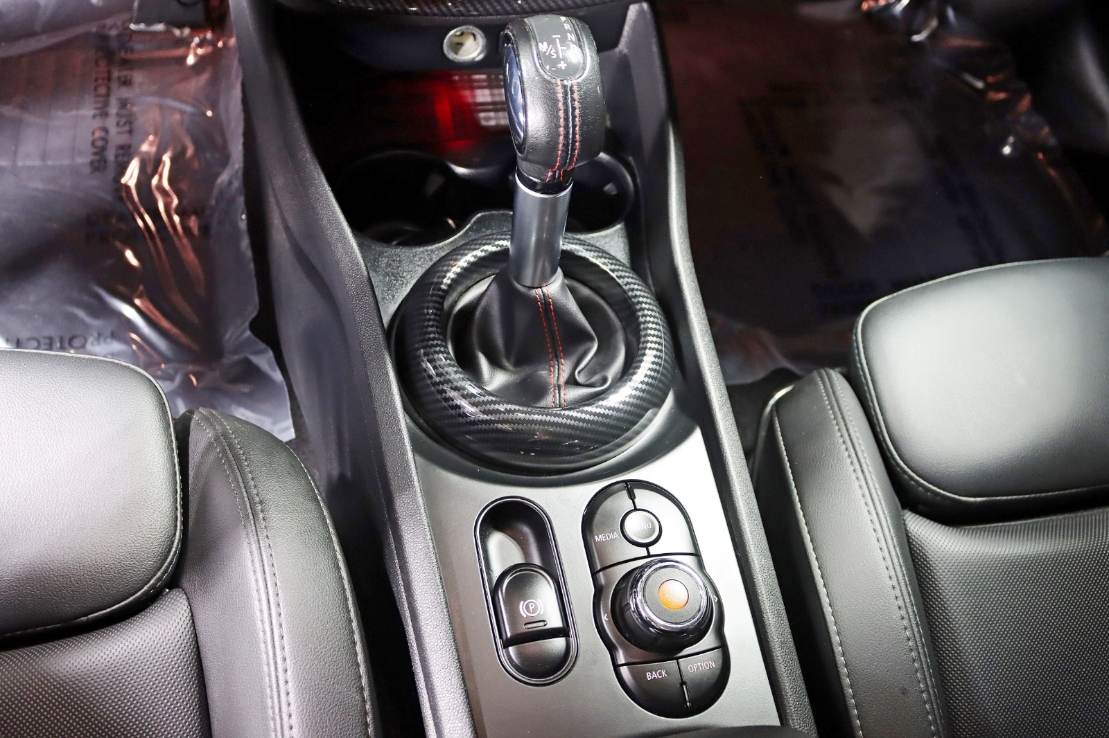 2019 MINI CLUBMAN - Image 22