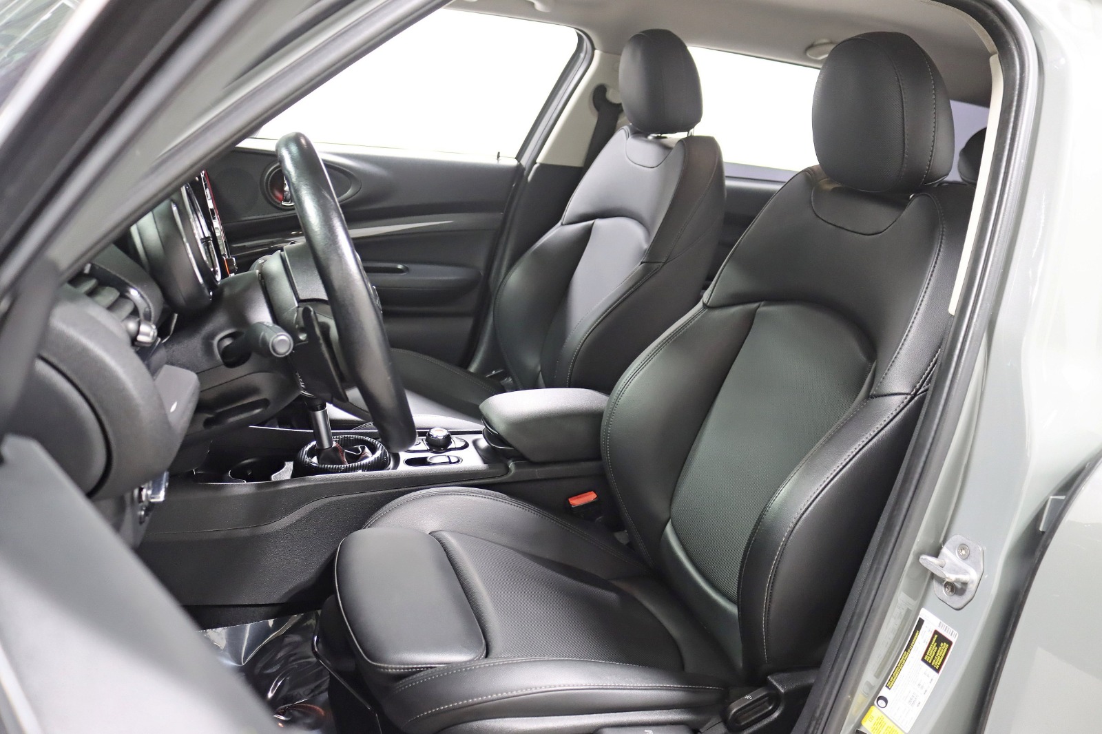 2019 MINI CLUBMAN - Image 23