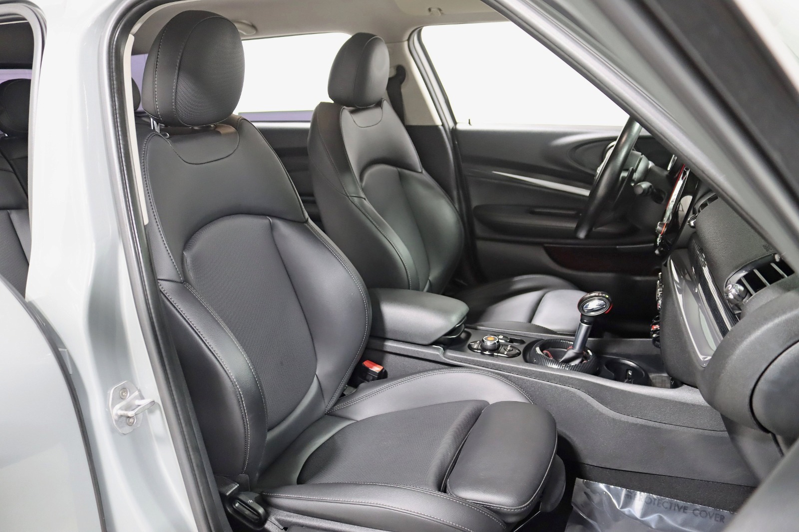 2019 MINI CLUBMAN - Image 24