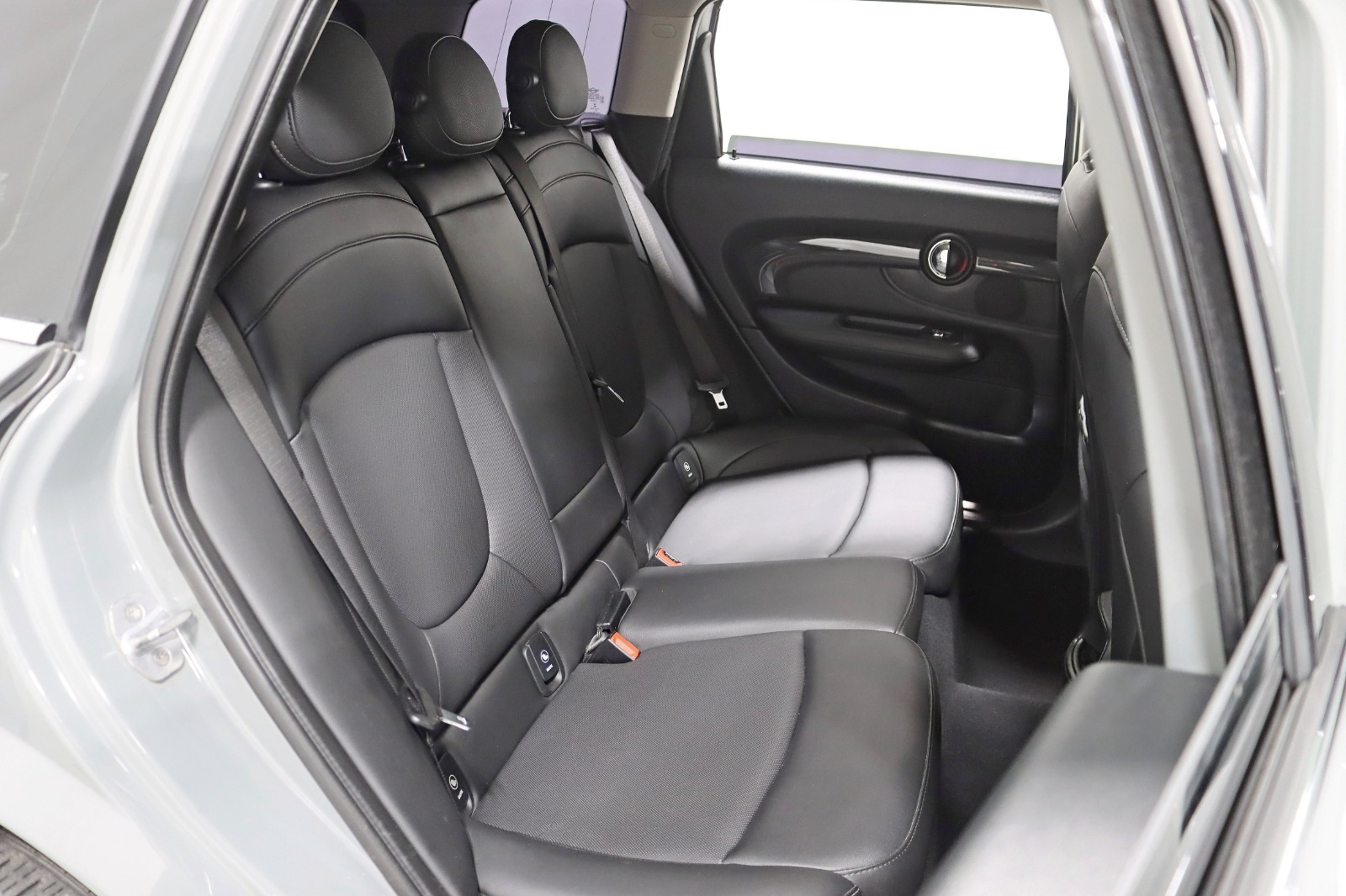 2019 MINI CLUBMAN - Image 26