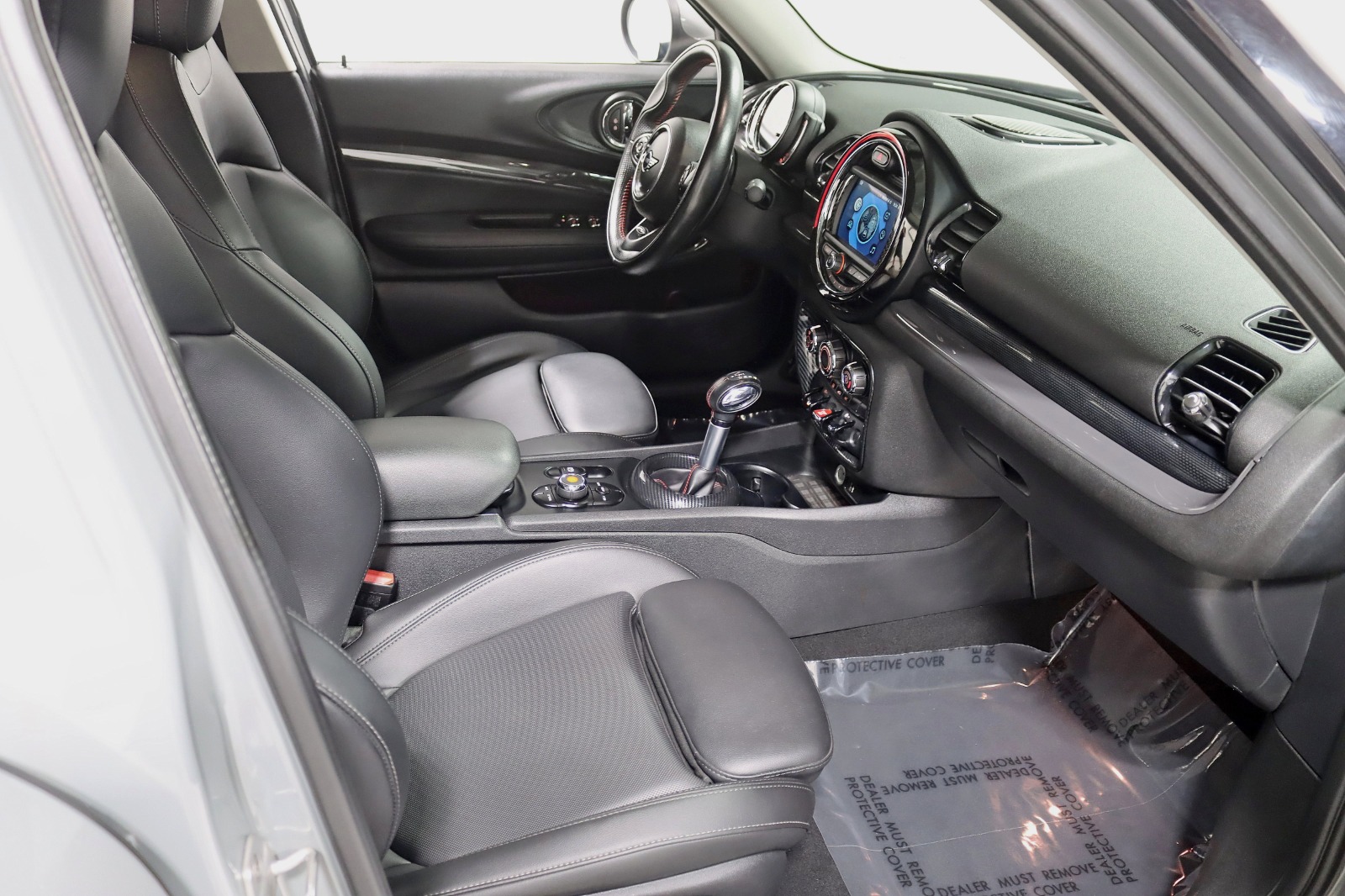 2019 MINI CLUBMAN - Image 27