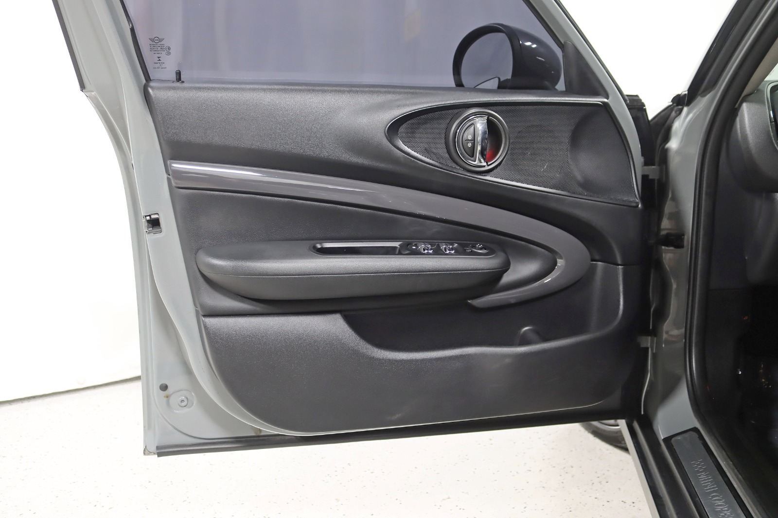 2019 MINI CLUBMAN - Image 28