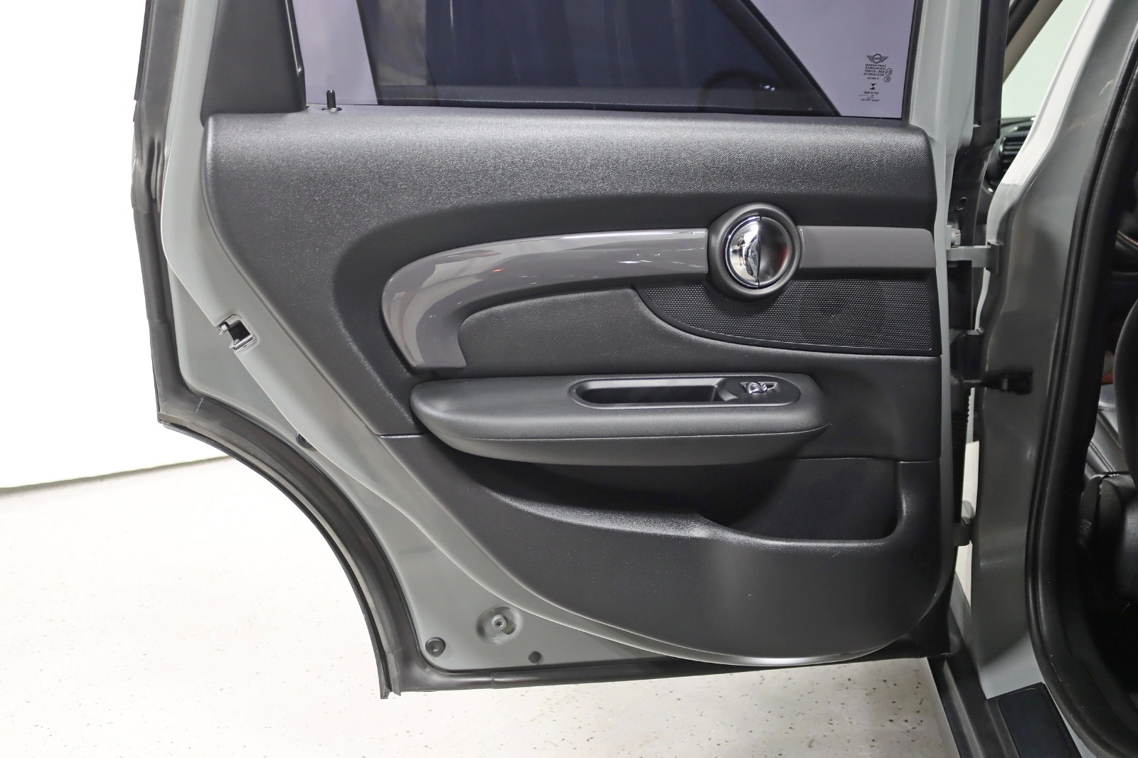 2019 MINI CLUBMAN - Image 30