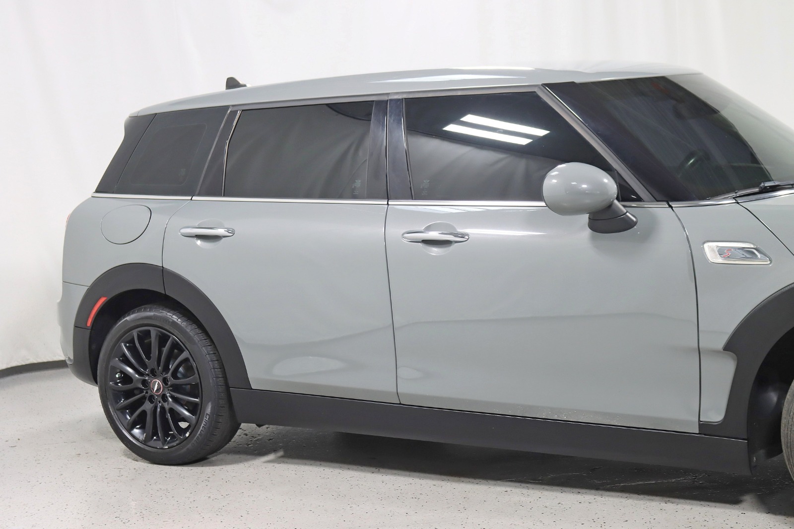 2019 MINI CLUBMAN - Image 4