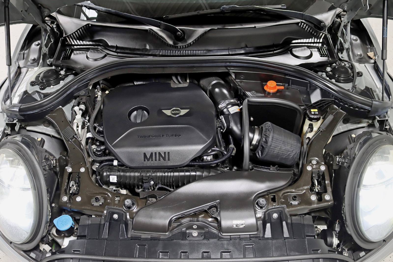 2019 MINI CLUBMAN - Image 33