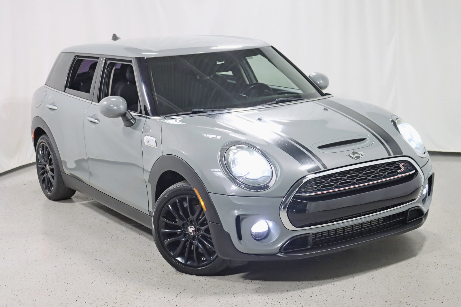 2019 MINI CLUBMAN - Image 6