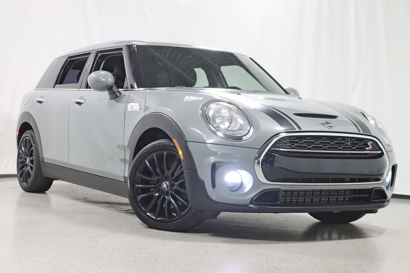 2019 MINI CLUBMAN - Image 7