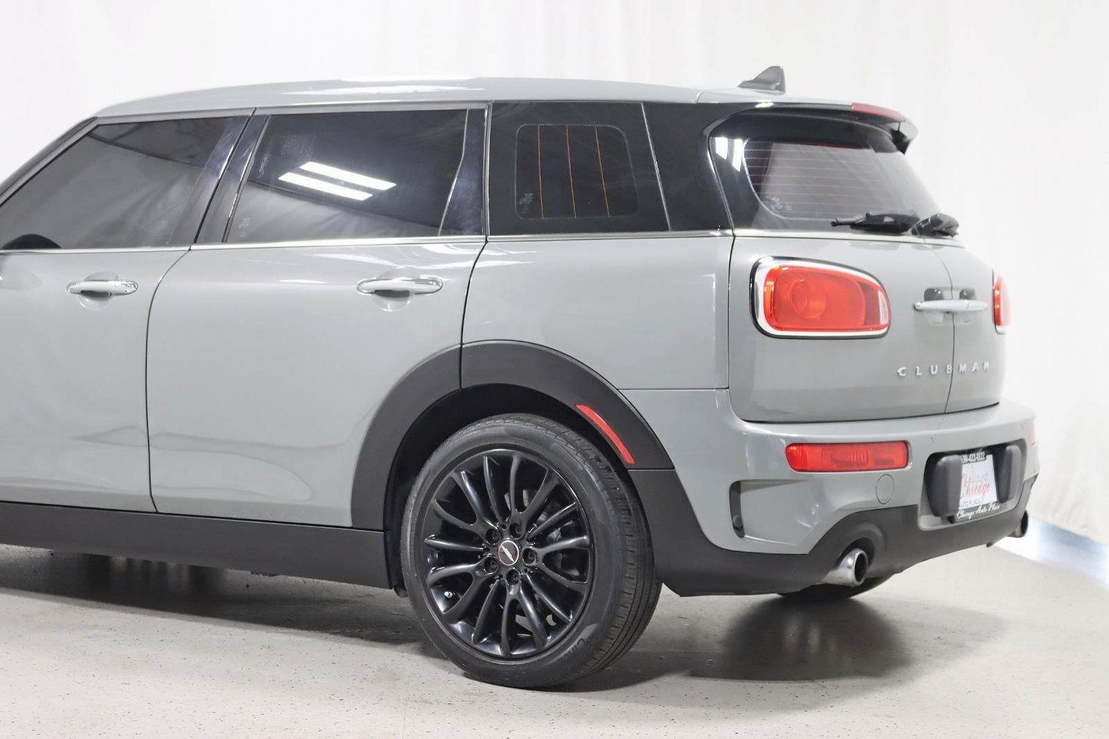 2019 MINI CLUBMAN - Image 10