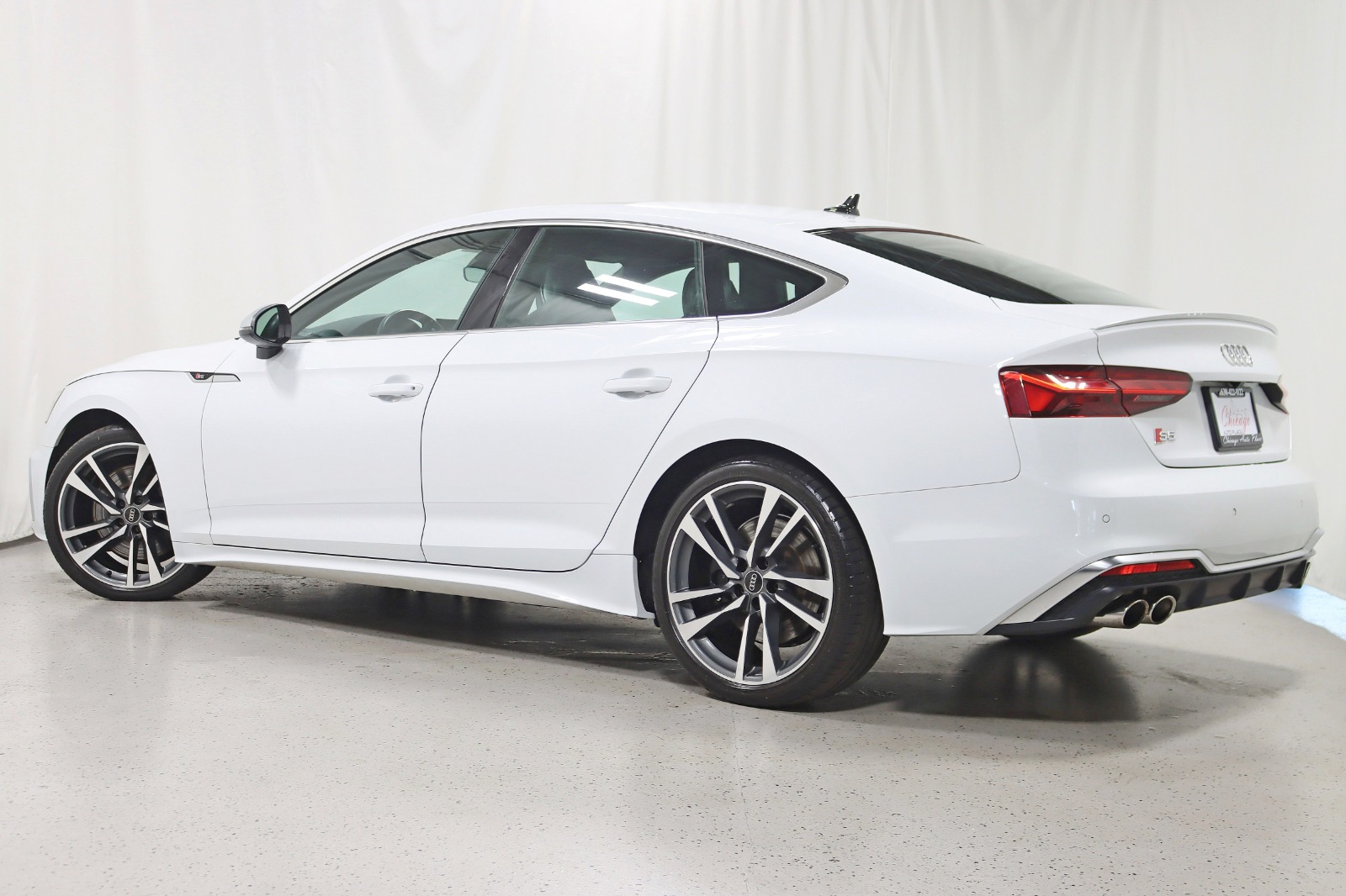 2022 AUDI S5 - Image 11