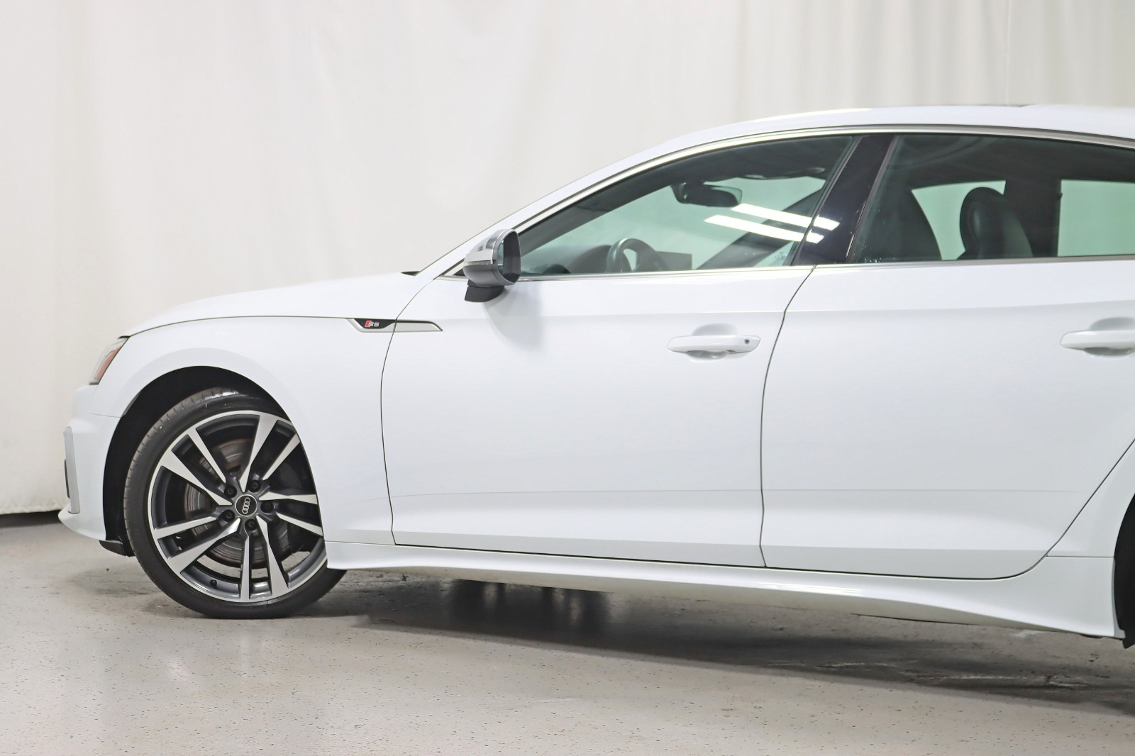 2022 AUDI S5 - Image 13