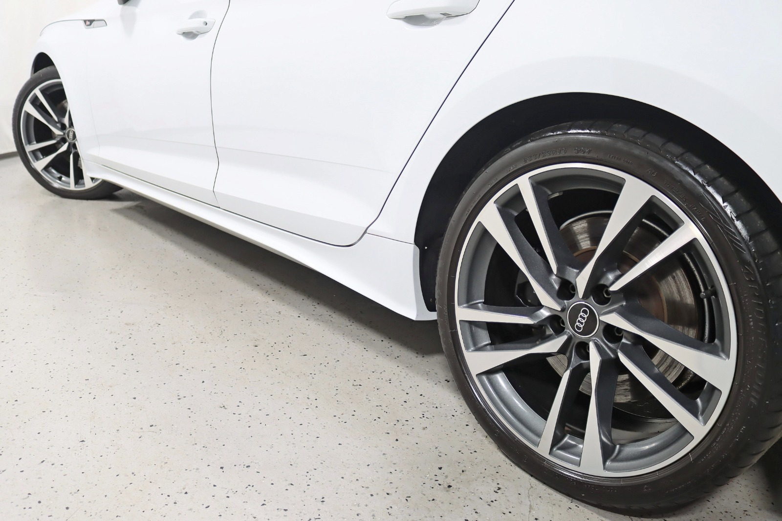 2022 AUDI S5 - Image 14