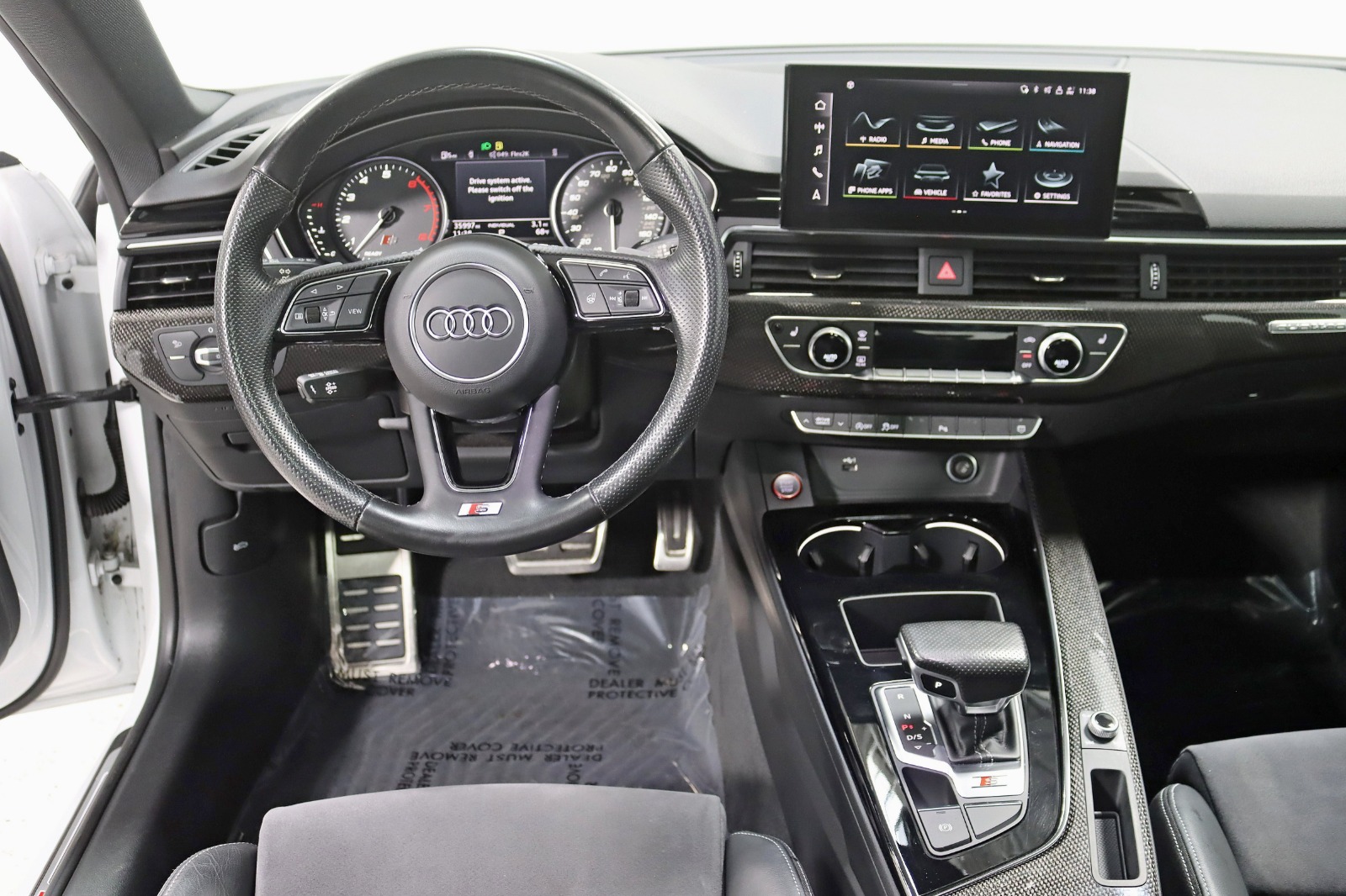 2022 AUDI S5 - Image 17