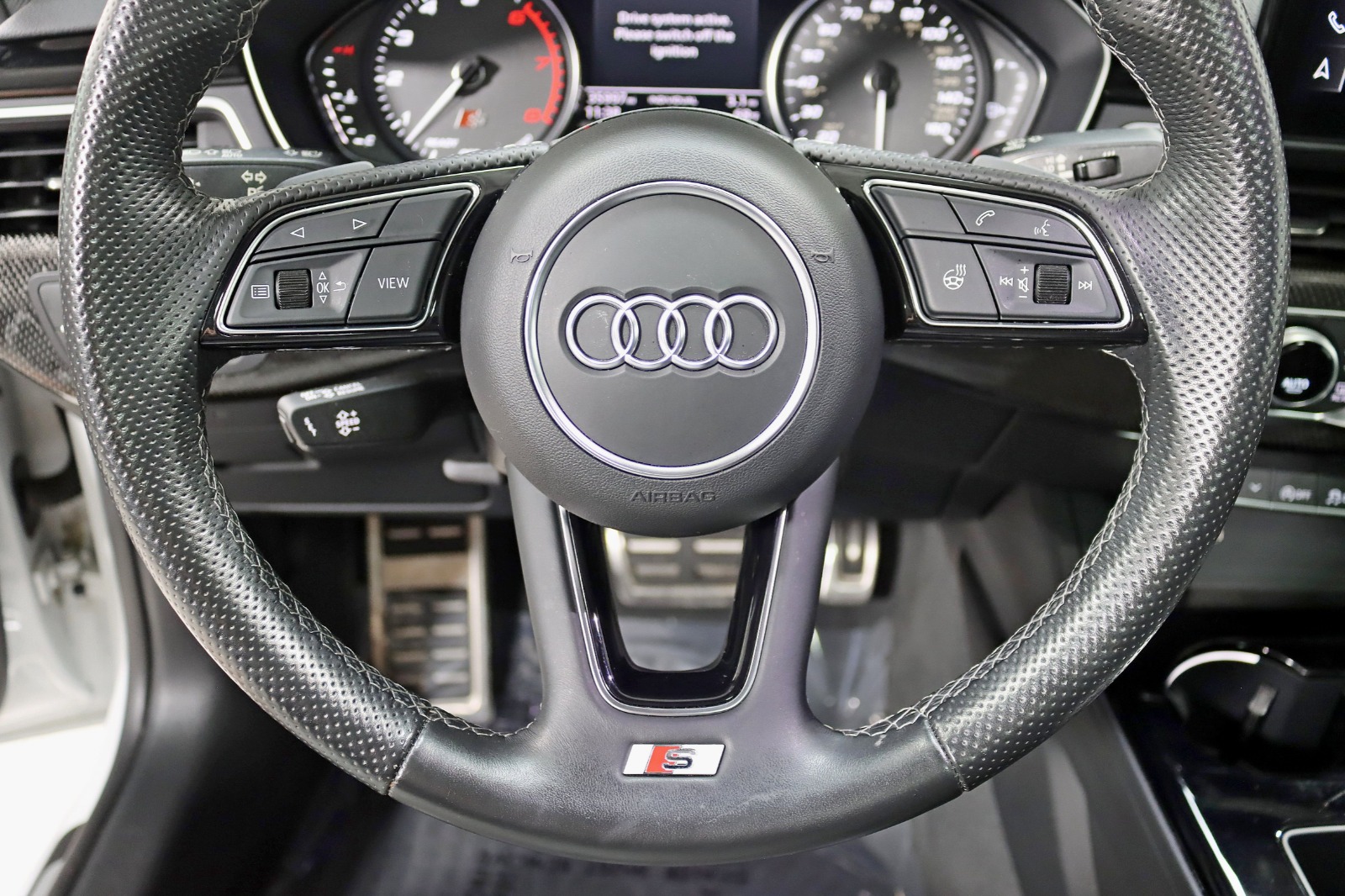 2022 AUDI S5 - Image 18