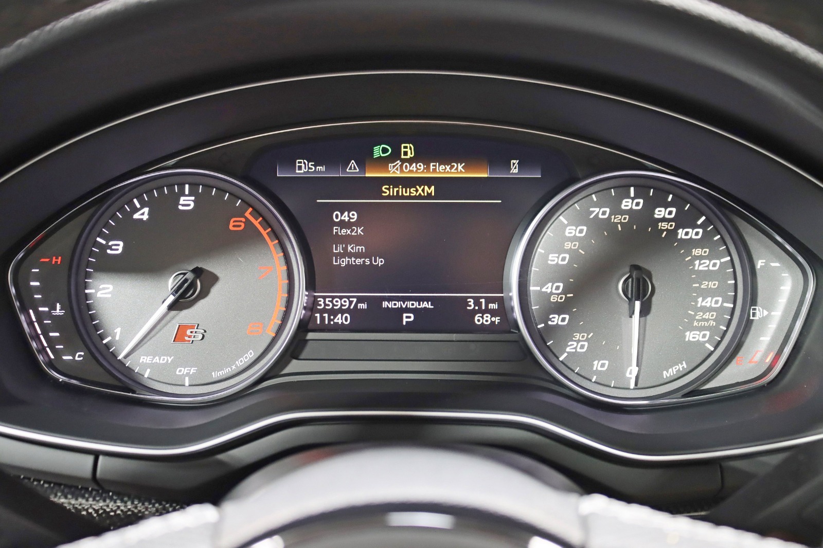 2022 AUDI S5 - Image 19