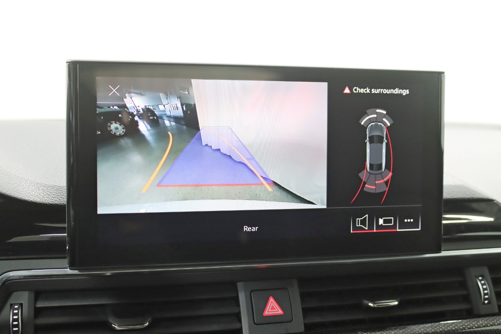 2022 AUDI S5 - Image 20