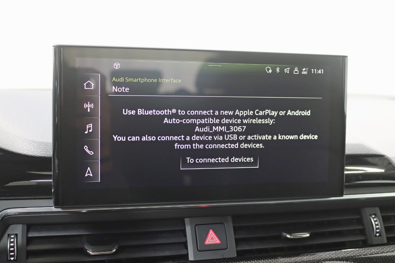 2022 AUDI S5 - Image 21