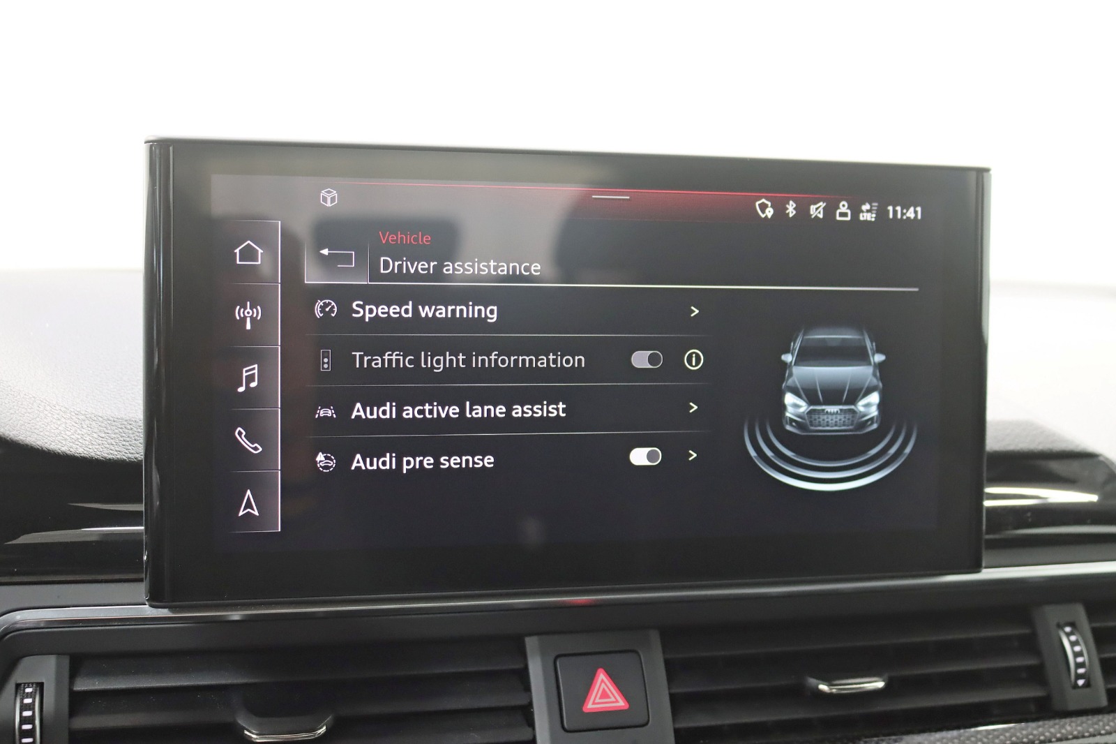 2022 AUDI S5 - Image 23