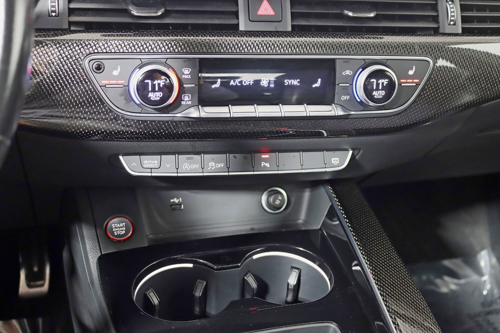 2022 AUDI S5 - Image 24