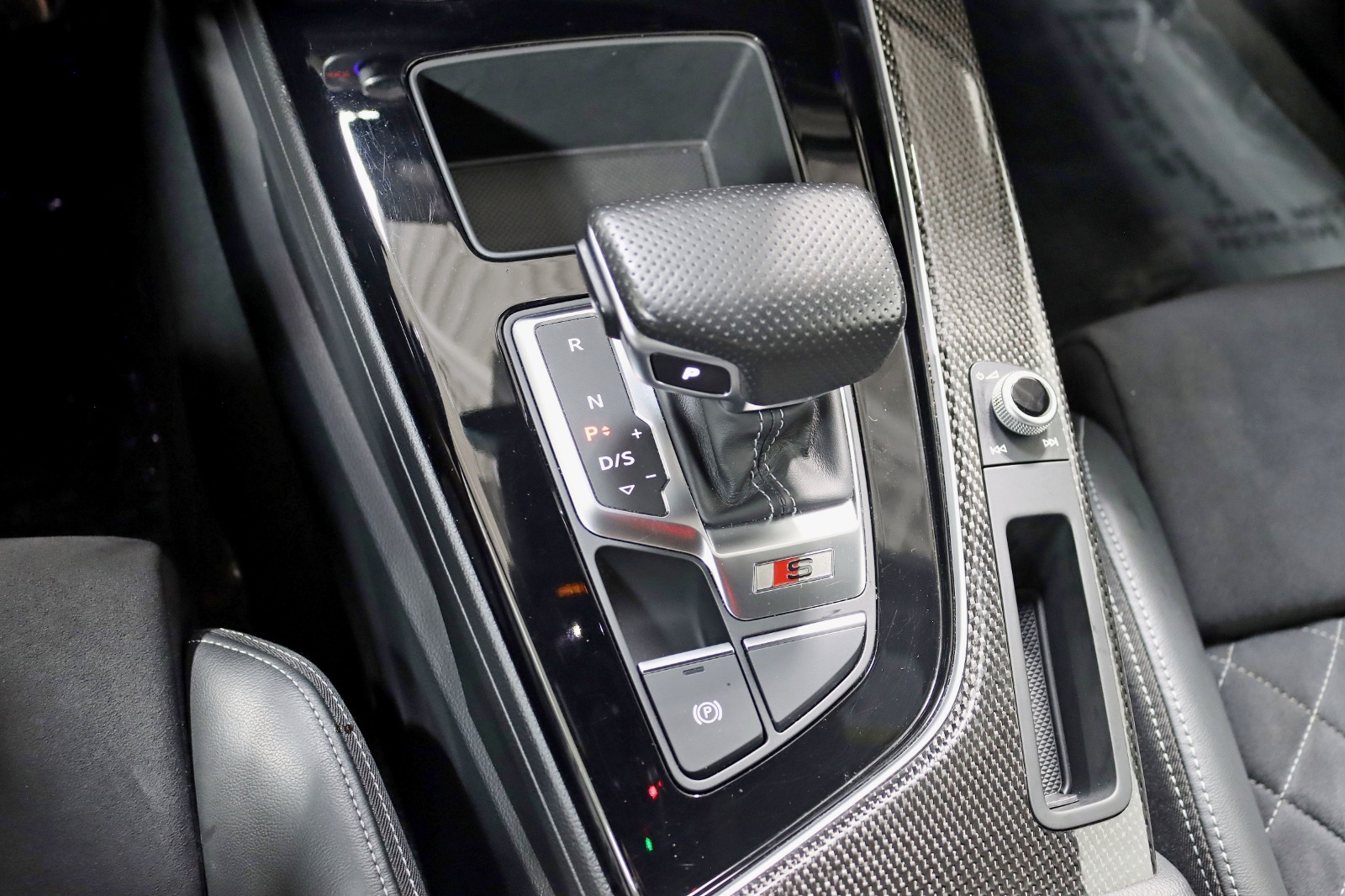 2022 AUDI S5 - Image 25