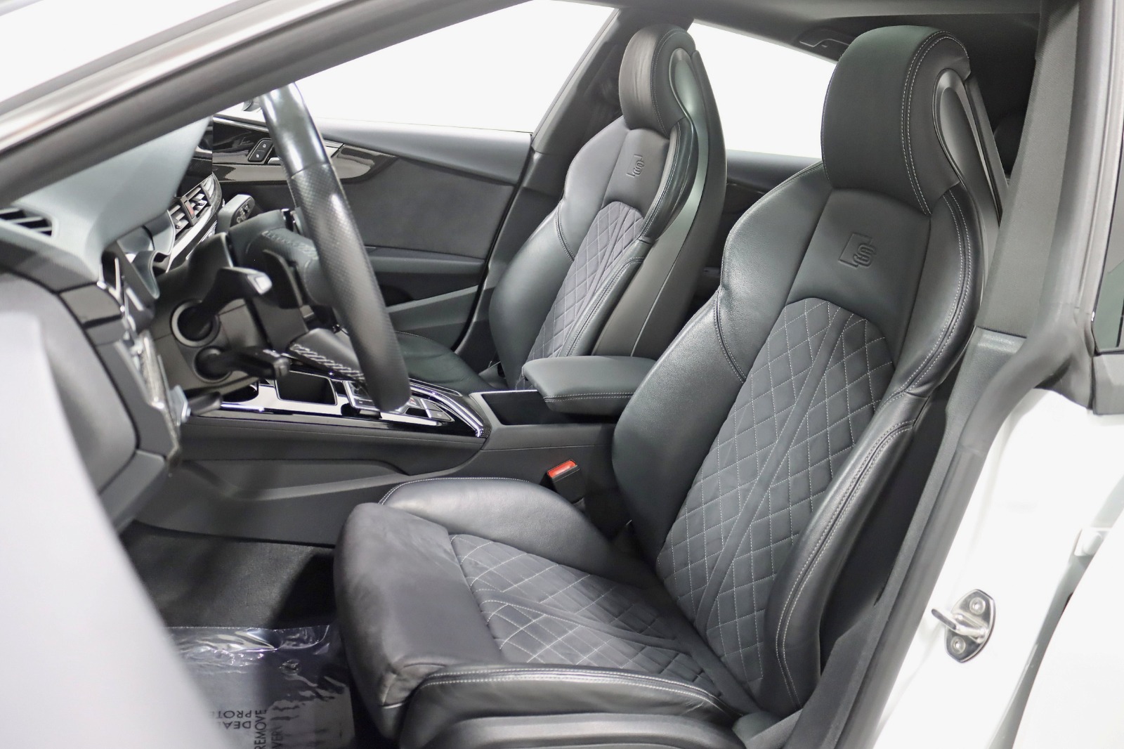 2022 AUDI S5 - Image 26