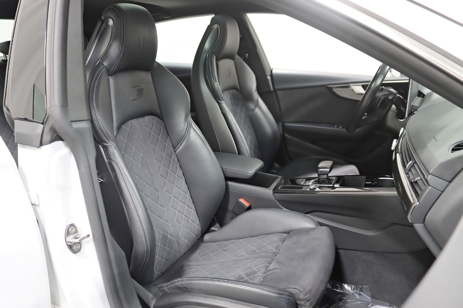 2022 AUDI S5 - Image 27