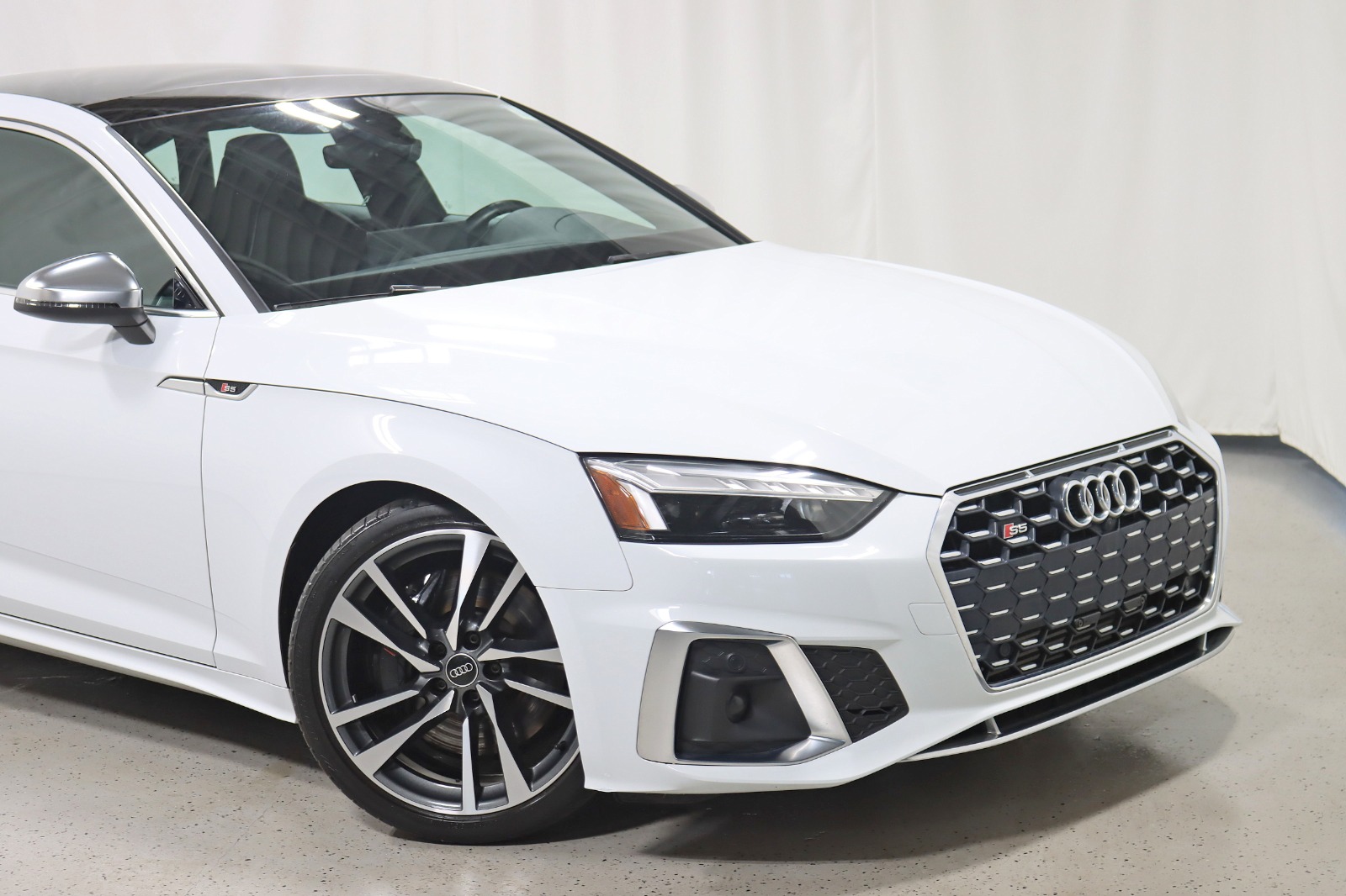 2022 AUDI S5 - Image 4