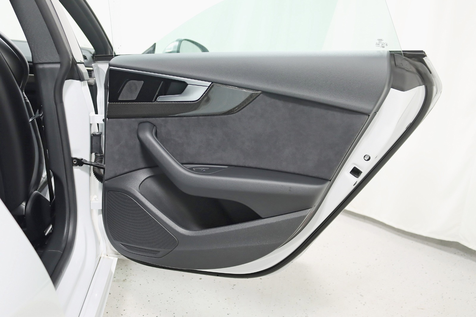 2022 AUDI S5 - Image 35