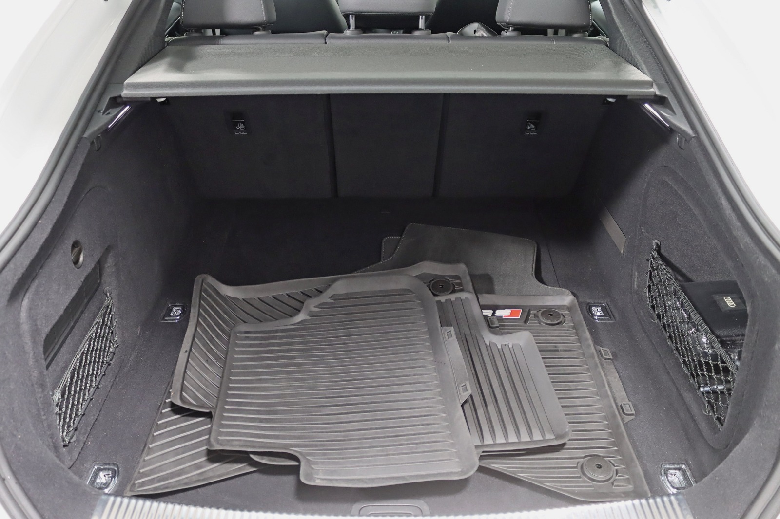 2022 AUDI S5 - Image 37