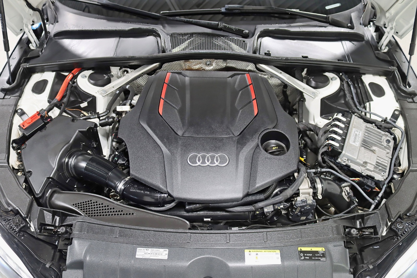 2022 AUDI S5 - Image 39