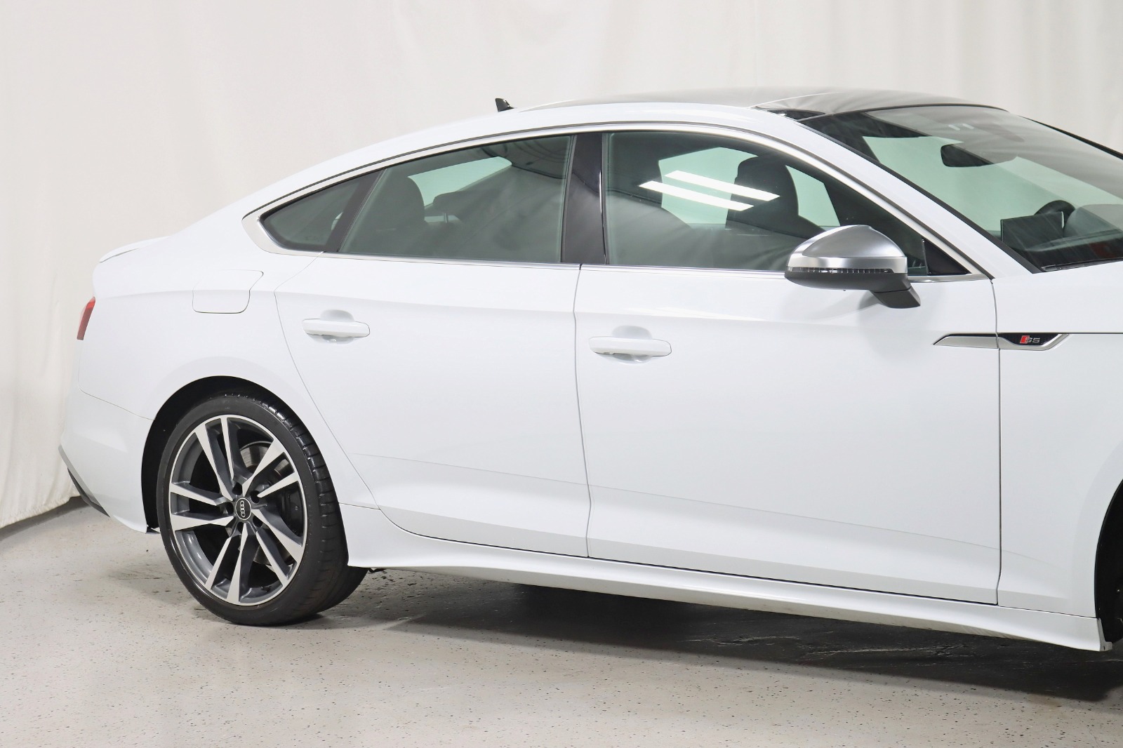 2022 AUDI S5 - Image 5