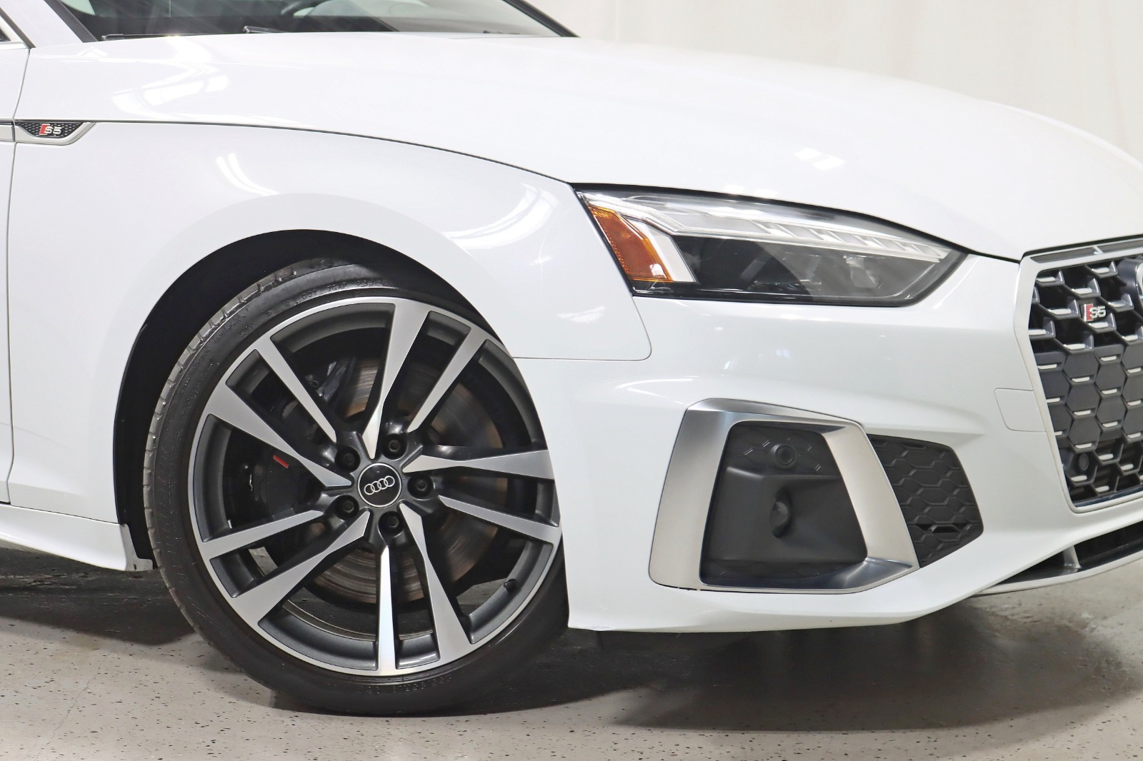 2022 AUDI S5 - Image 6