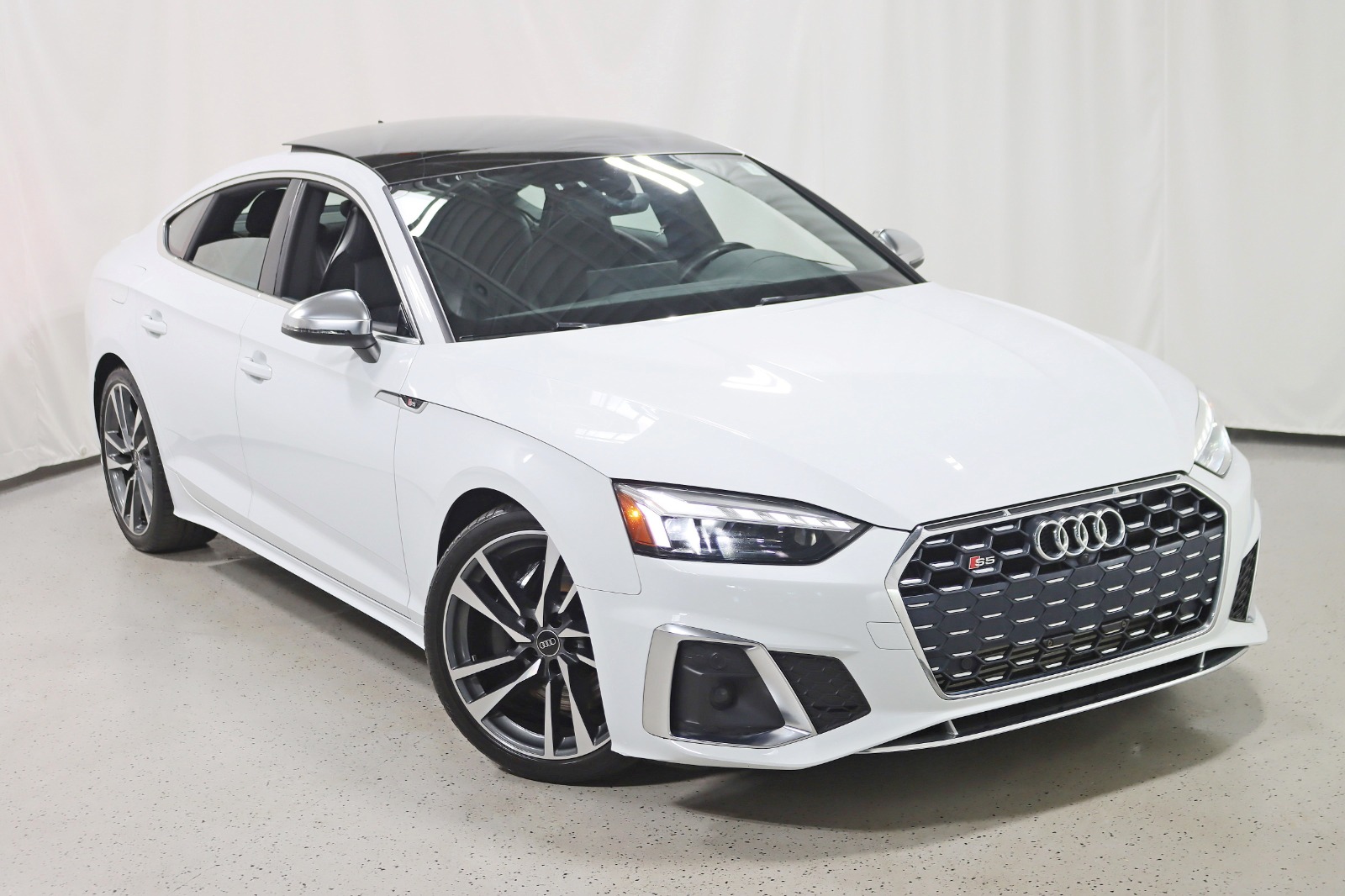 2022 AUDI S5 - Image 8