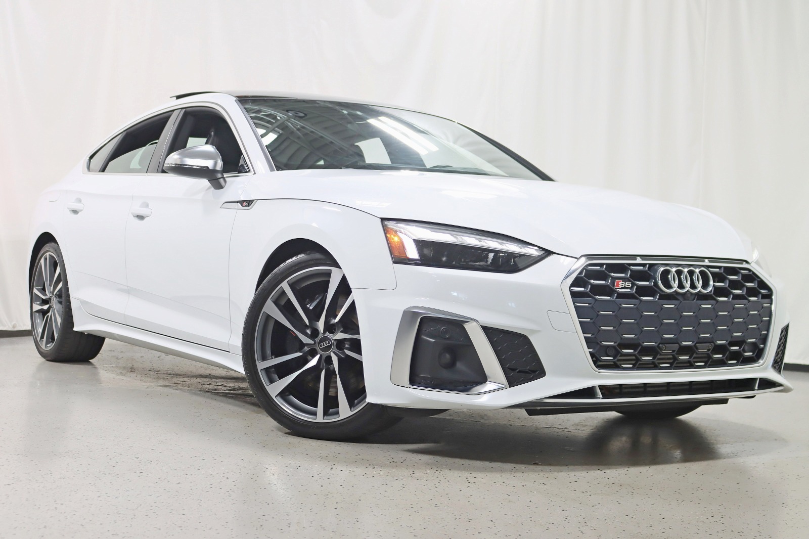 2022 AUDI S5 - Image 9