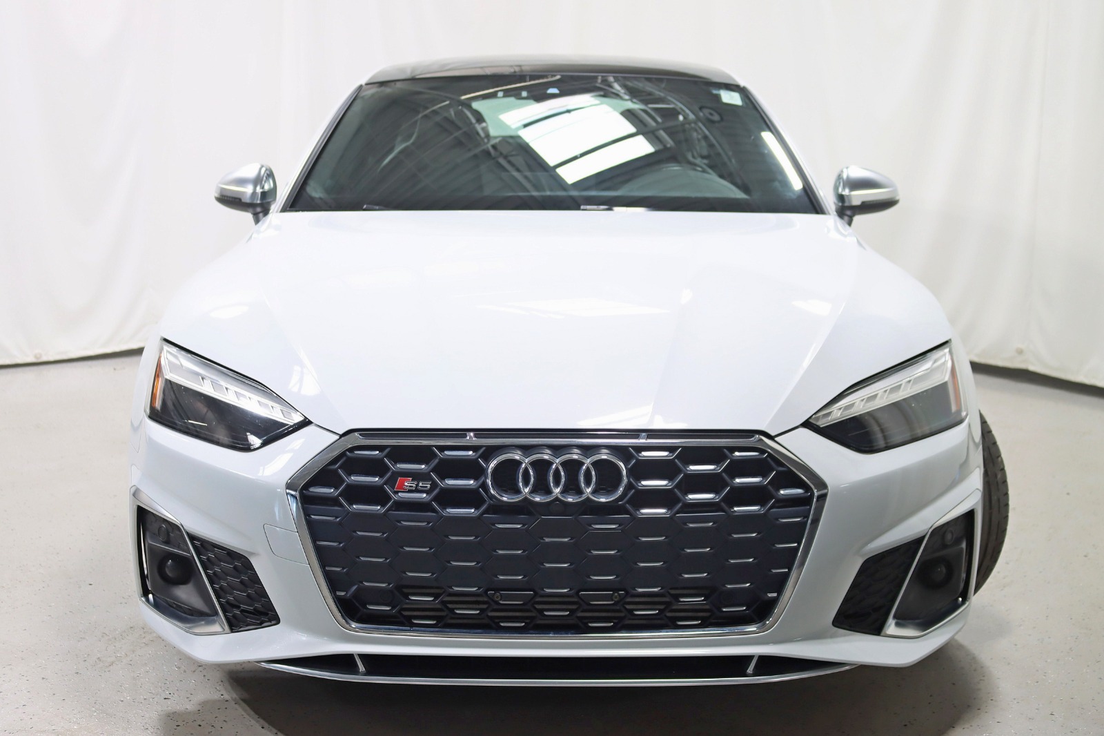 2022 AUDI S5 - Image 10