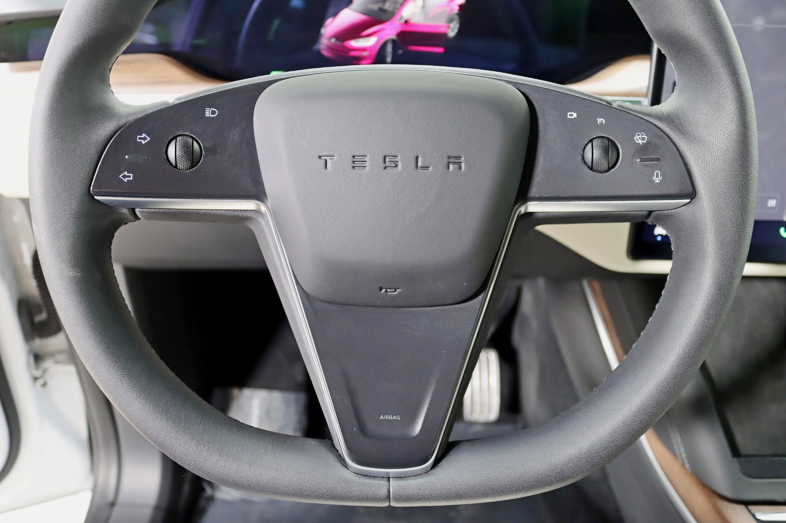 Used 2024 Tesla Model X AWD For Sale (Sold) | Chicago Auto Place