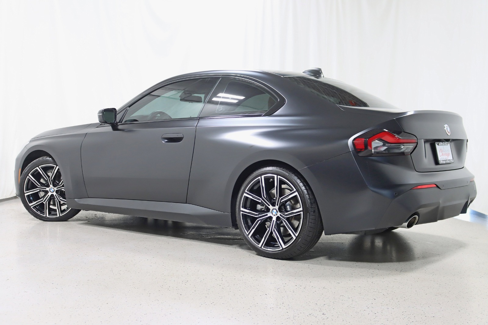 2022 BMW 230I - Image 11