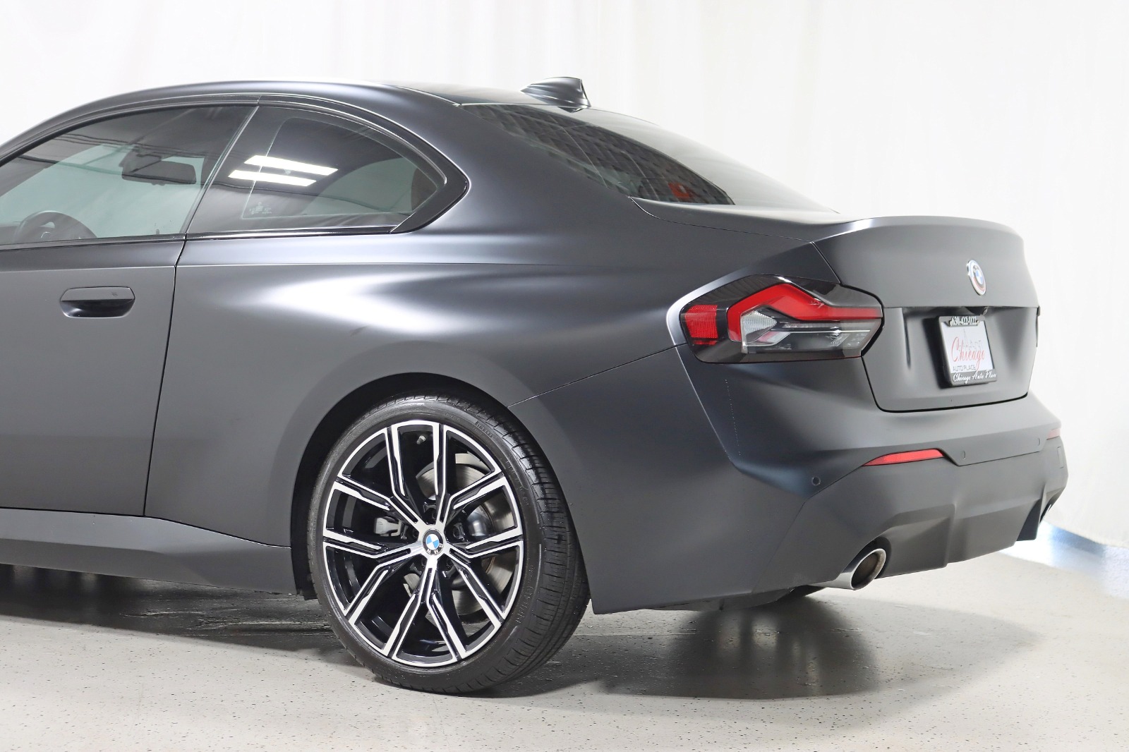 2022 BMW 230I - Image 12