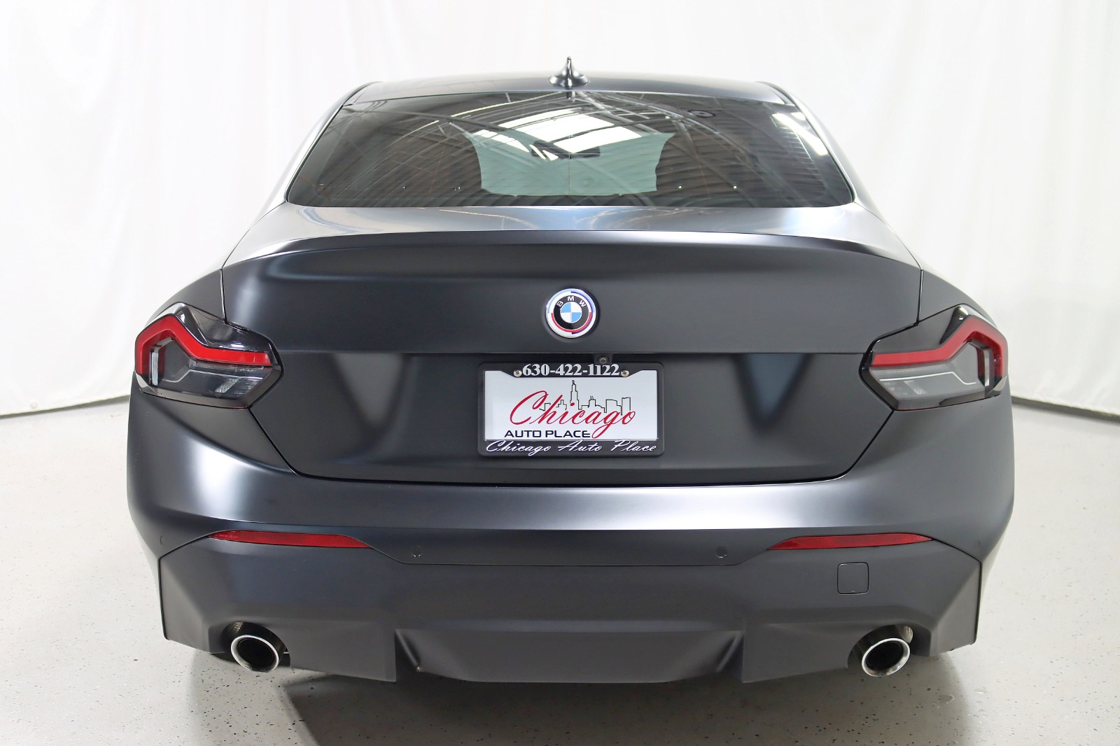 2022 BMW 230I - Image 15