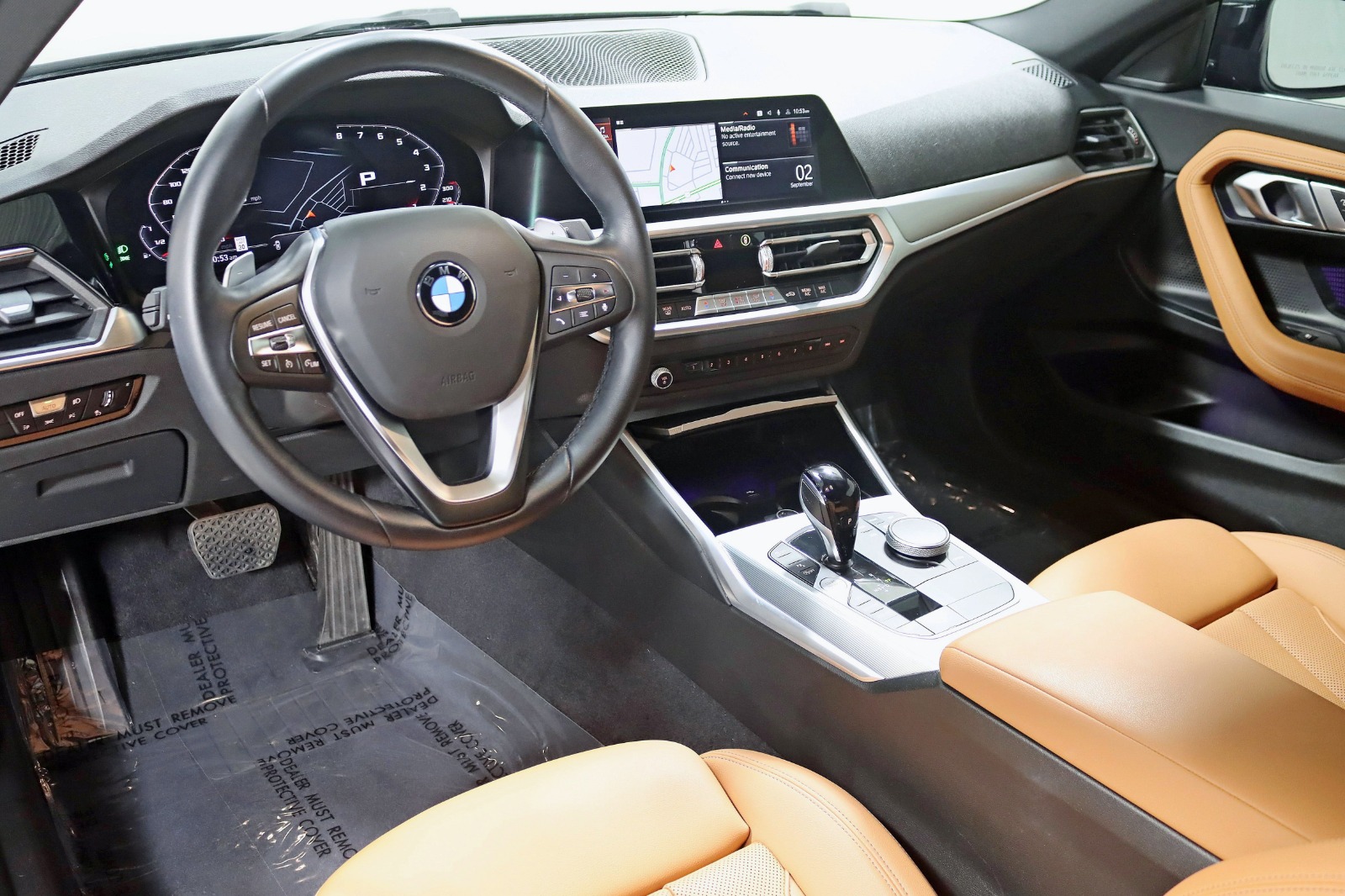 2022 BMW 230I - Image 16