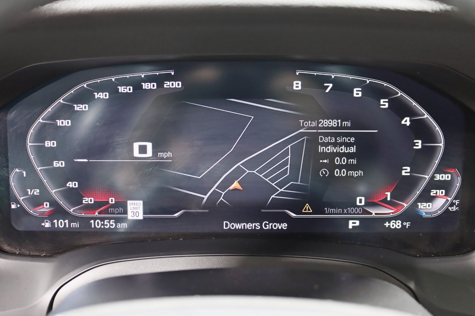 2022 BMW 230I - Image 18