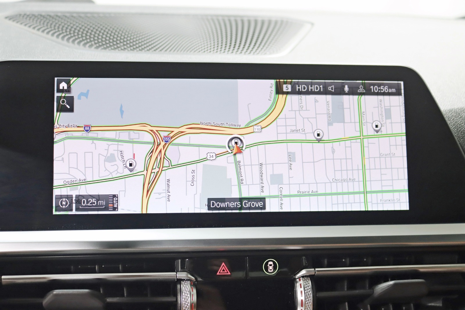 2022 BMW 230I - Image 19