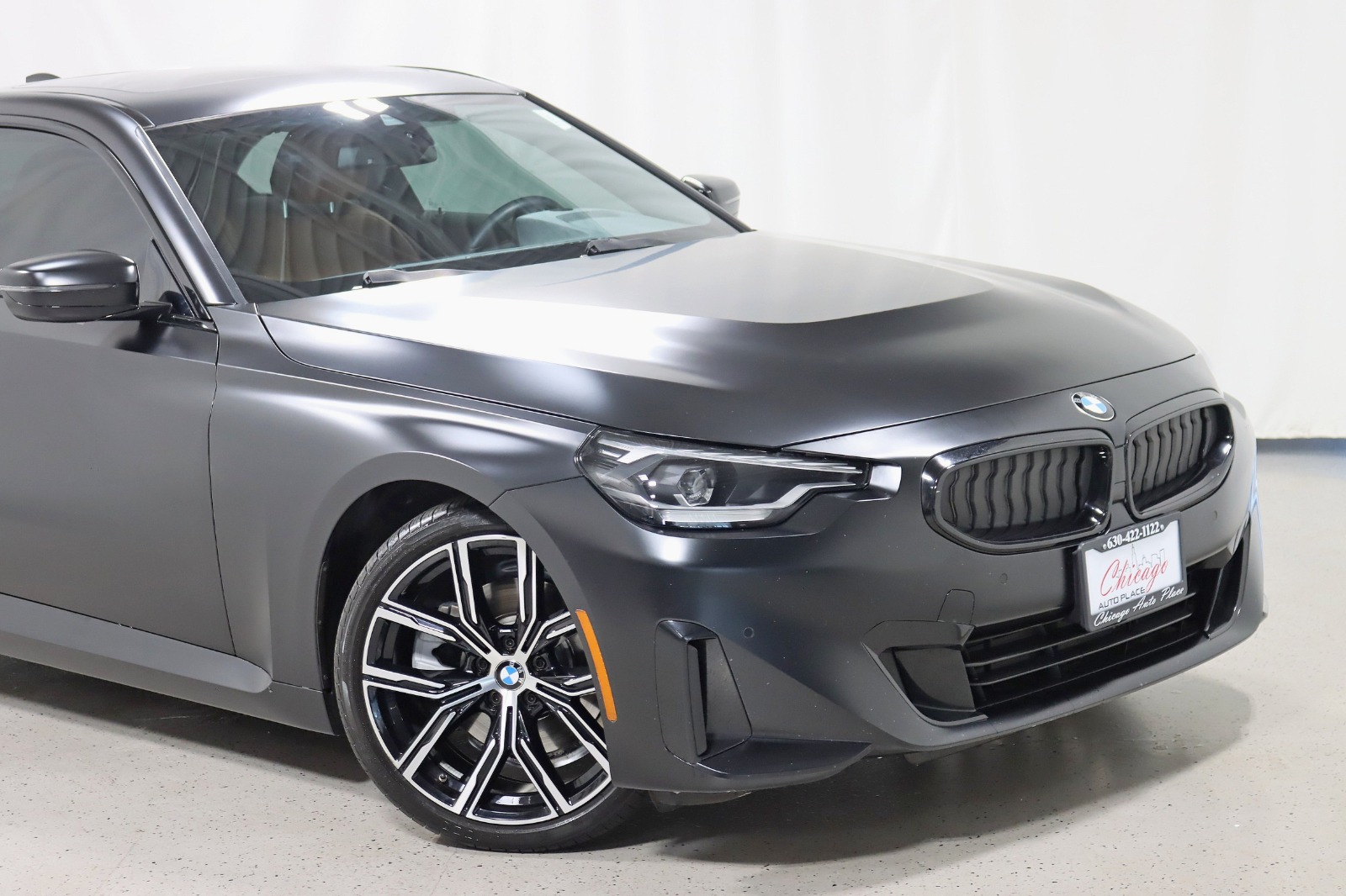 2022 BMW 230I - Image 3